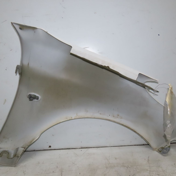 Aile avant gauche occasion PEUGEOT 206 + Phase 1 03-2009->05-2013 1.4 HDI 70ch 7840X3 2