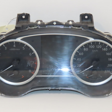 Compteur occasion NISSAN MICRA V Phase 1 02-2017->... 248105FV1A