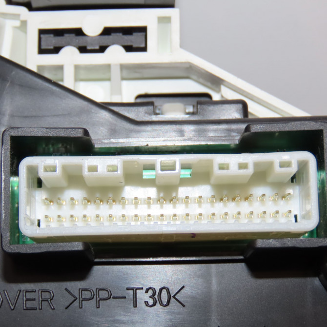 Compteur occasion NISSAN MICRA V Phase 1 02-2017->... 248105FV1A 4