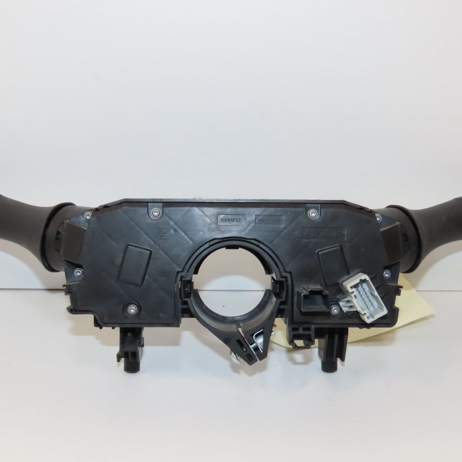 Bloc commodos occasion NISSAN MICRA V Phase 1 02-2017->... 255605FB2A 2