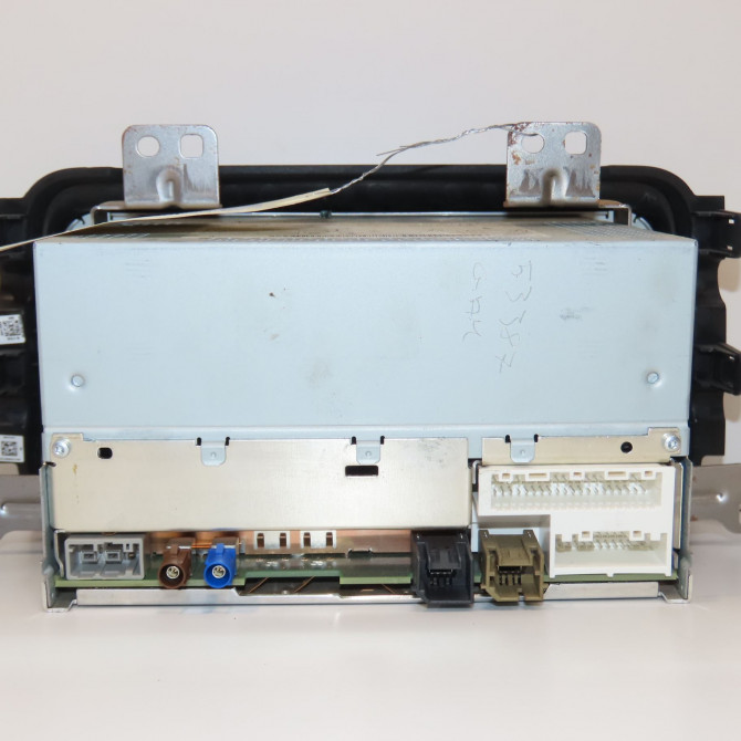 Autoradio occasion NISSAN MICRA V Phase 1 02-2017->... 259755FA5A 2