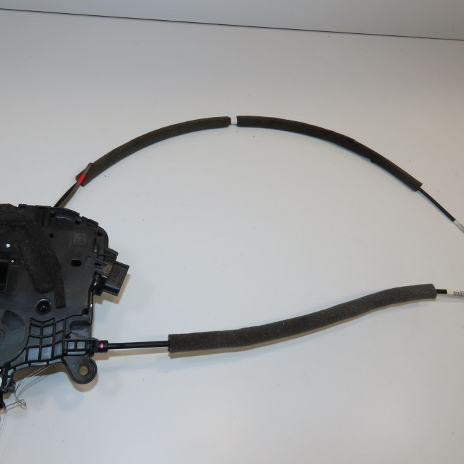 Serrure porte avg occasion NISSAN MICRA V Phase 1 02-2017->... 805015FA1A 1