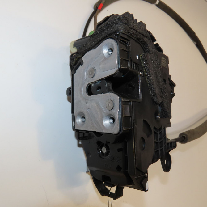 Serrure porte avg occasion NISSAN MICRA V Phase 1 02-2017->... 805015FA1A 2