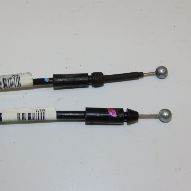 Serrure porte avg occasion NISSAN MICRA V Phase 1 02-2017->... 805015FA1A 5