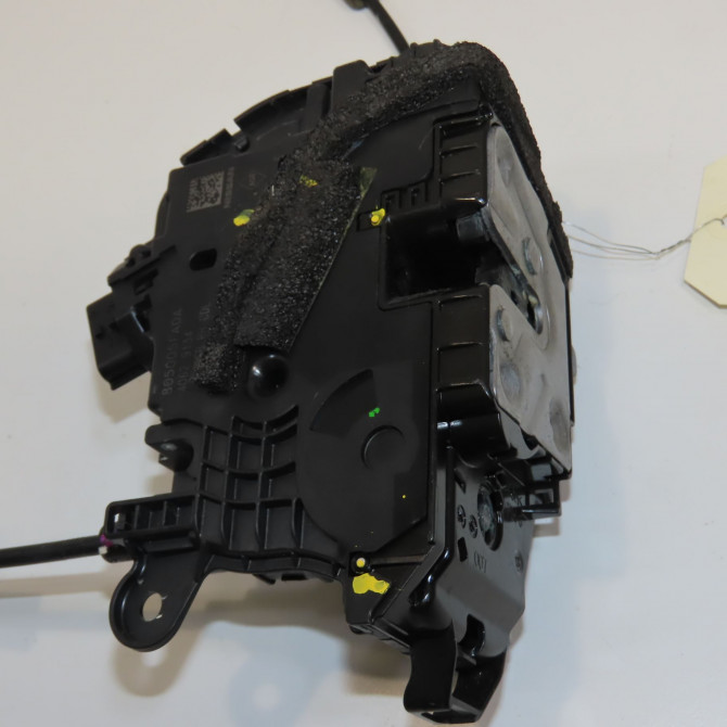 Serrure porte avd occasion NISSAN MICRA V Phase 1 02-2017->... 805005FA0A 2