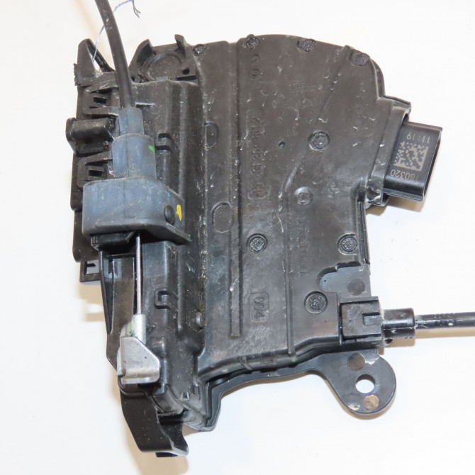 Serrure porte avd occasion NISSAN MICRA V Phase 1 02-2017->... 805005FA0A 3