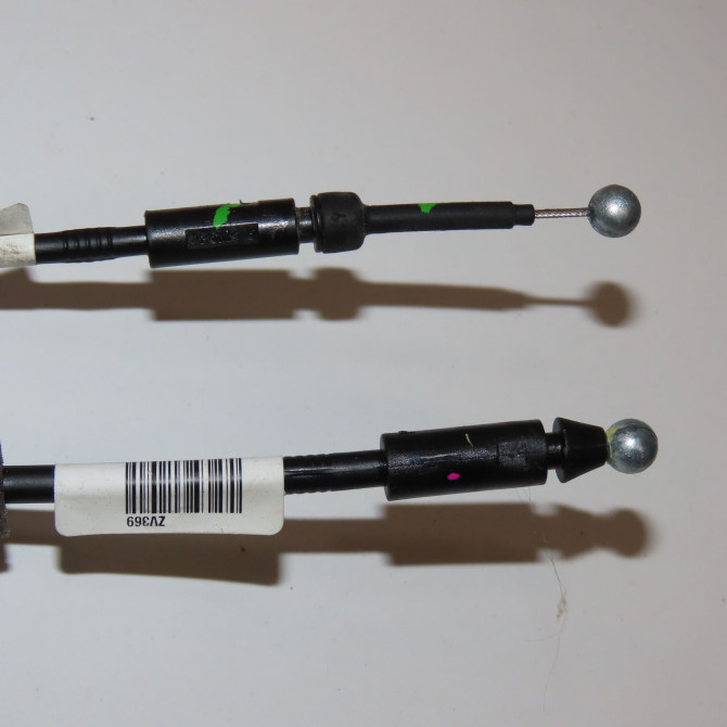 Serrure porte avd occasion NISSAN MICRA V Phase 1 02-2017->... 805005FA0A 5