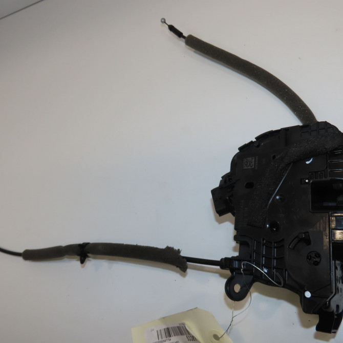 Serrure porte ard occasion NISSAN MICRA V Phase 1 02-2017->... 825005FA0A 1