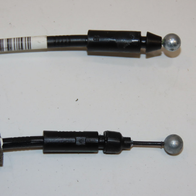 Serrure porte ard occasion NISSAN MICRA V Phase 1 02-2017->... 825005FA0A 5