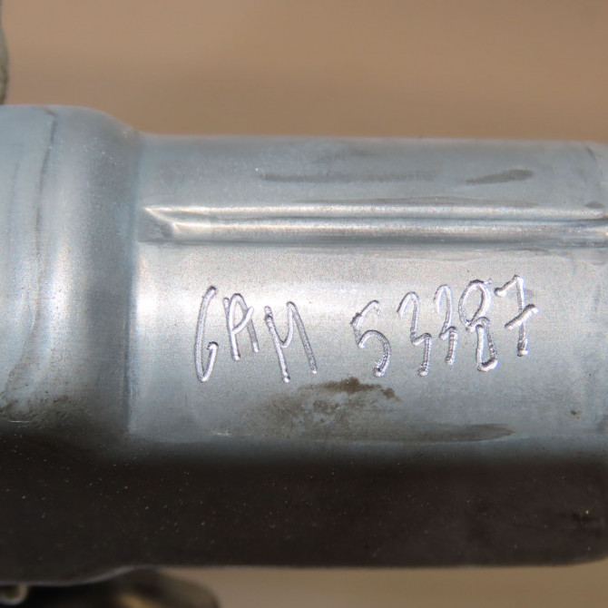 Mecanisme+moteur leve-glace avg occasion NISSAN MICRA V Phase 1 02-2017->... 807215FA2A 6