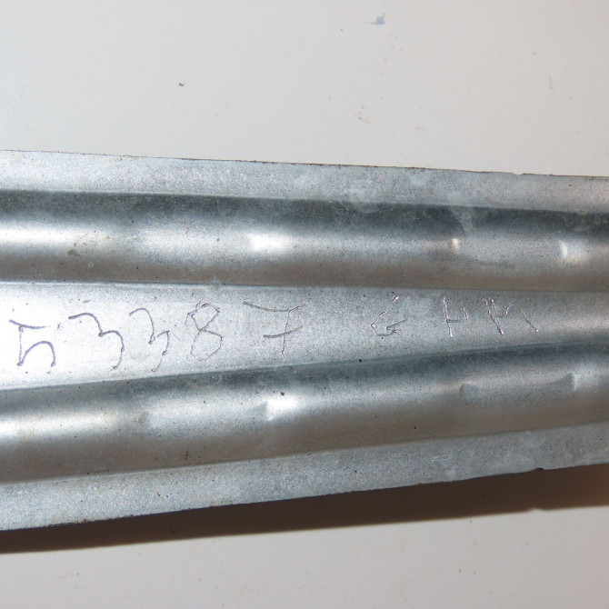 Mecanisme leve-glace arrière droit occasion NISSAN MICRA V Phase 1 02-2017->... 827205FA0A 3