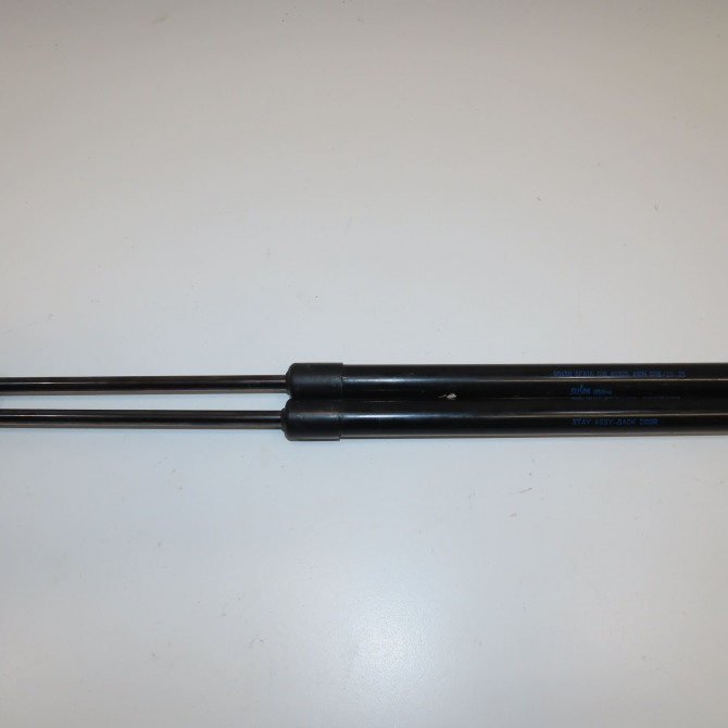 Verin droit hayon occasion NISSAN MICRA V Phase 1 02-2017->... 904505FA1A 1