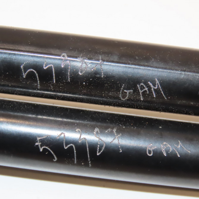 Verin droit hayon occasion NISSAN MICRA V Phase 1 02-2017->... 904505FA1A 3