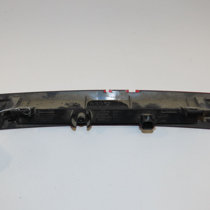 Feux stop supplementaire occasion NISSAN MICRA V Phase 1 02-2017->... 2659000Q0G 2