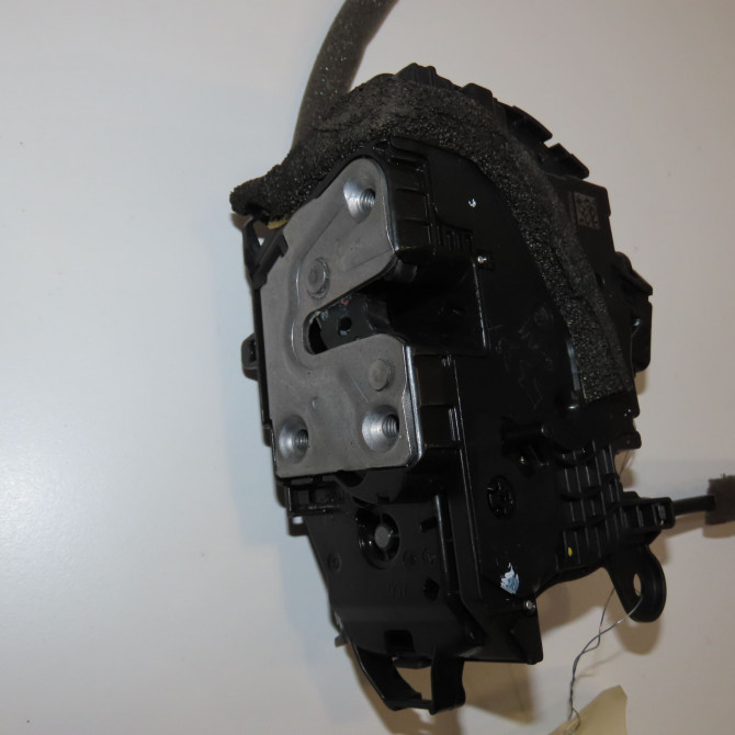 Serrure porte arg occasion NISSAN MICRA V Phase 1 02-2017->... 825015FA0A 2