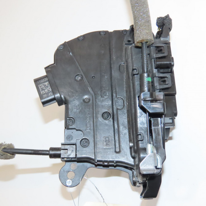 Serrure porte arg occasion NISSAN MICRA V Phase 1 02-2017->... 825015FA0A 3