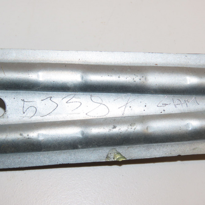 Mecanisme leve-glace arrière gauche occasion NISSAN MICRA V Phase 1 02-2017->... 827215FA0A 3