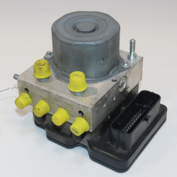 Unité hydraulique ABS occasion NISSAN MICRA V Phase 1 02-2017->... 476605FP0B 1