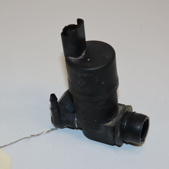 Pompe lave-glace avant occasion CITROEN C3 II Phase 2 03-2013->12-2016 1.4 HDi 70ch 643475 1