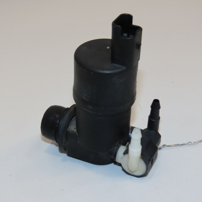 Pompe lave-glace avant occasion CITROEN C3 II Phase 2 03-2013->12-2016 1.4 HDi 70ch 643475 2
