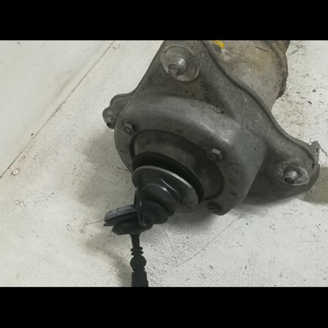 Verin suspension av occasion AUDI A8 II Phase 2 LONG 12-2007->12-2009 4.2 FSI 350ch 4E0616040AP 2