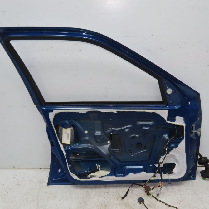 Porte avant gauche occasion PEUGEOT 406 Phase 2 04-1999->04-2004 2.2 HDI 133ch 9002Q3 2