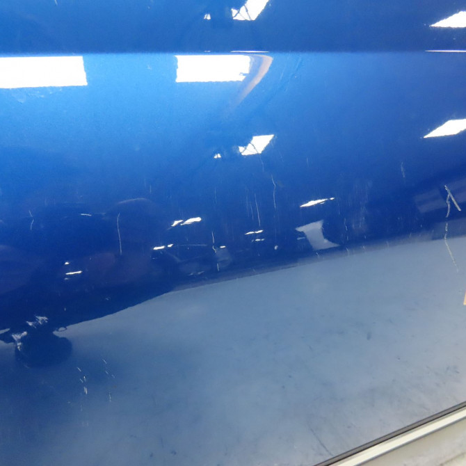 Porte avant gauche occasion PEUGEOT 406 Phase 2 04-1999->04-2004 2.2 HDI 133ch 9002Q3 4