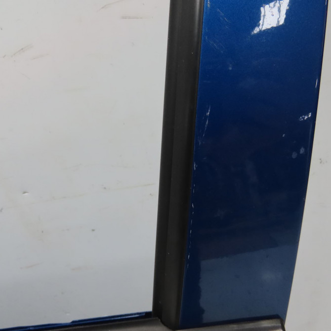 Porte avant gauche occasion PEUGEOT 406 Phase 2 04-1999->04-2004 2.2 HDI 133ch 9002Q3 6