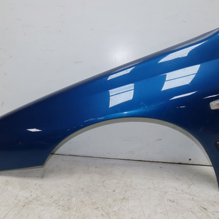 Aile avant gauche occasion PEUGEOT 406 Phase 2 04-1999->04-2004 2.2 HDI 133ch 7840J8