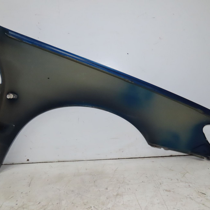 Aile avant gauche occasion PEUGEOT 406 Phase 2 04-1999->04-2004 2.2 HDI 133ch 7840J8 2