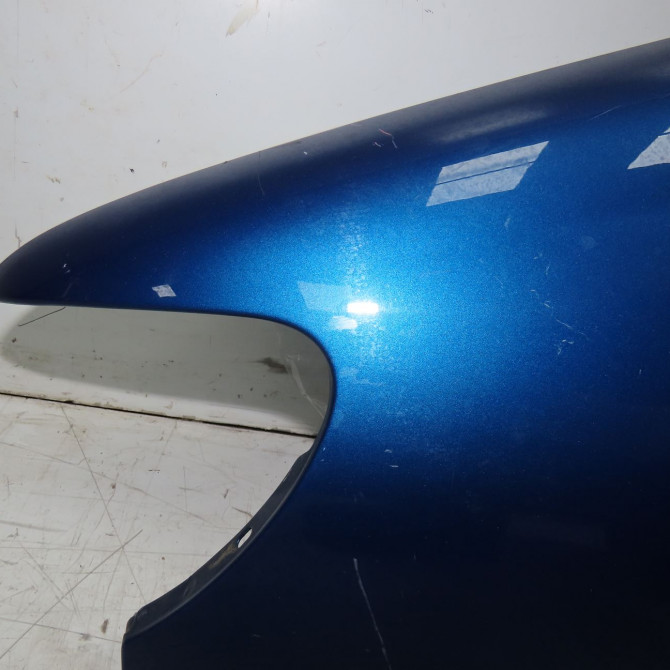 Aile avant gauche occasion PEUGEOT 406 Phase 2 04-1999->04-2004 2.2 HDI 133ch 7840J8 5