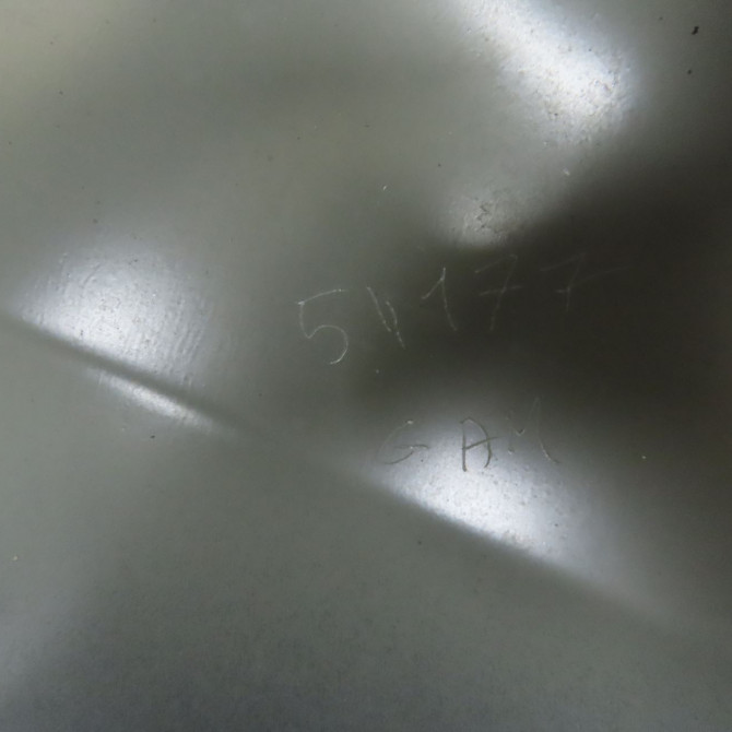 Aile avant gauche occasion PEUGEOT 406 Phase 2 04-1999->04-2004 2.2 HDI 133ch 7840J8 7