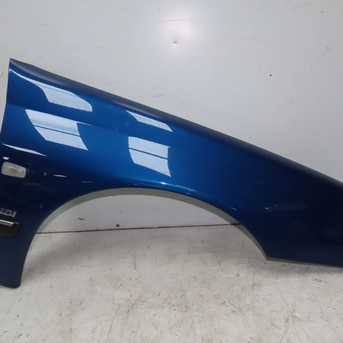 Aile avant droite occasion PEUGEOT 406 Phase 2 04-1999->04-2004 2.2 HDI 133ch 7841L6 1