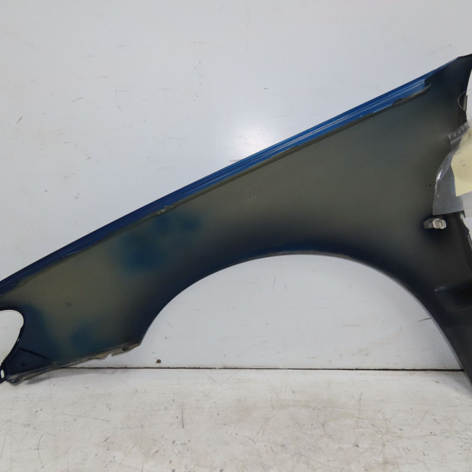 Aile avant droite occasion PEUGEOT 406 Phase 2 04-1999->04-2004 2.2 HDI 133ch 7841L6 2