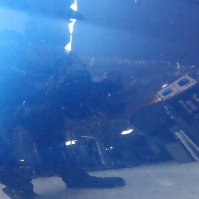 Aile avant droite occasion PEUGEOT 406 Phase 2 04-1999->04-2004 2.2 HDI 133ch 7841L6 3