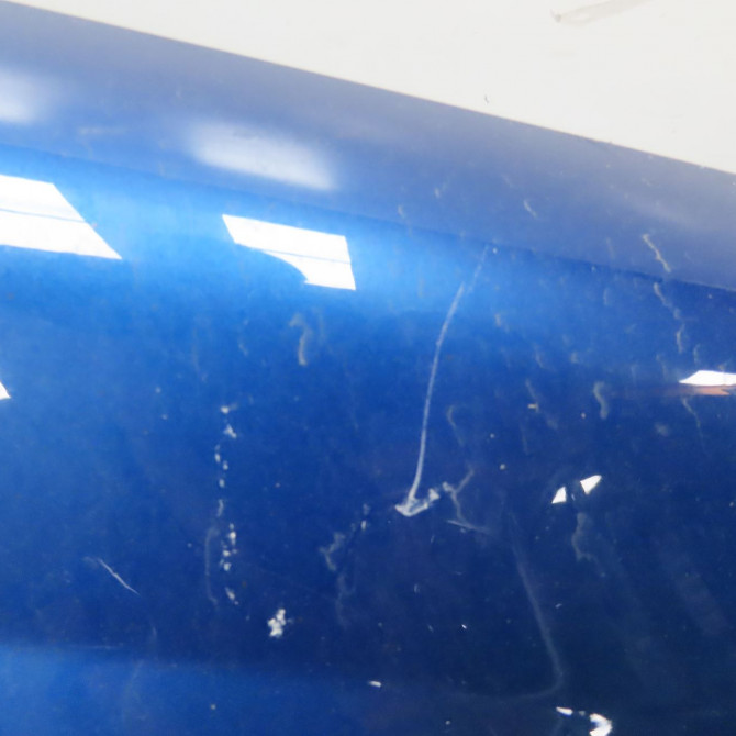 Aile avant droite occasion PEUGEOT 406 Phase 2 04-1999->04-2004 2.2 HDI 133ch 7841L6 5