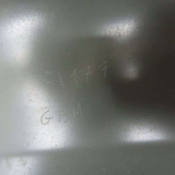 Aile avant droite occasion PEUGEOT 406 Phase 2 04-1999->04-2004 2.2 HDI 133ch 7841L6 6