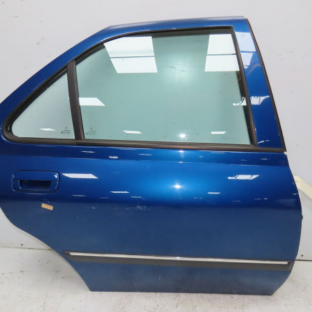 Porte arrière droite occasion PEUGEOT 406 Phase 2 04-1999->04-2004 2.2 HDI 133ch 9008G2