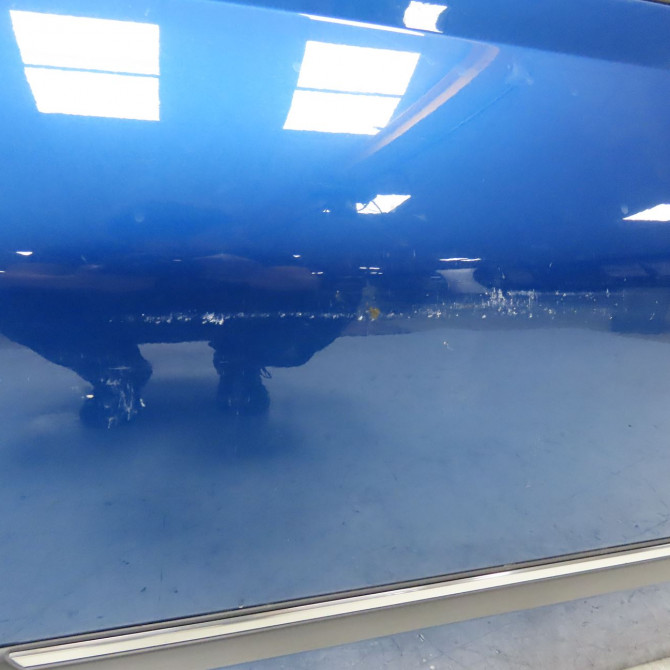 Porte arrière droite occasion PEUGEOT 406 Phase 2 04-1999->04-2004 2.2 HDI 133ch 9008G2 4