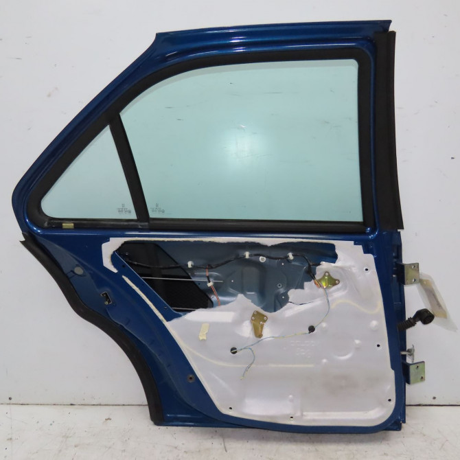 Porte arrière gauche occasion PEUGEOT 406 Phase 2 04-1999->04-2004 2.2 HDI 133ch 9006A9 2