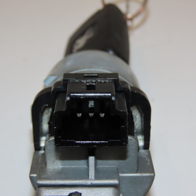 Kit serrures + antivol occasion PEUGEOT 308 I Phase 1 09-2007->03-2011 1.6 HDI 16v 110ch 4162KZ 2