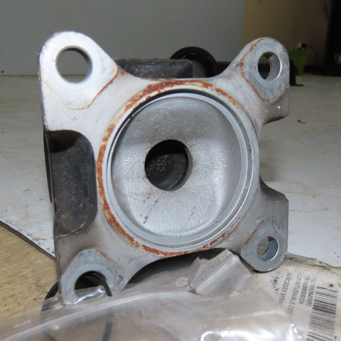 Transmission longitudinale cent occasion MERCEDES SPRINTER II 2