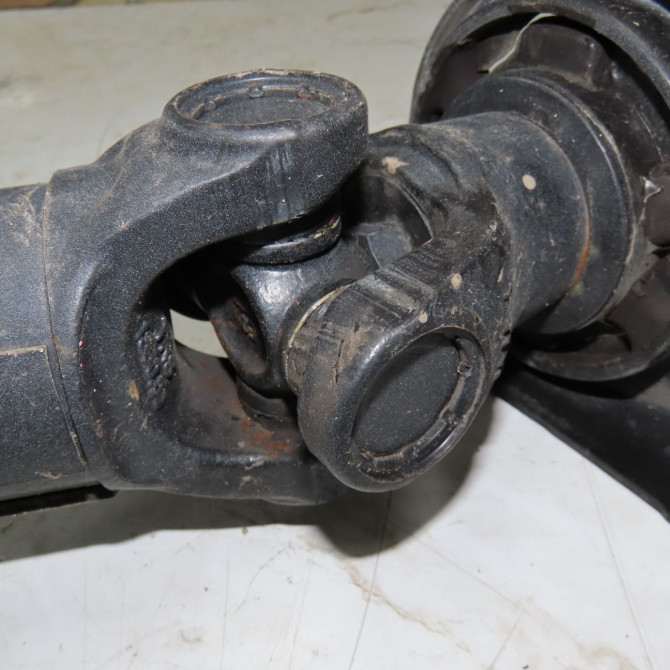 Transmission longitudinale cent occasion MERCEDES SPRINTER II 3