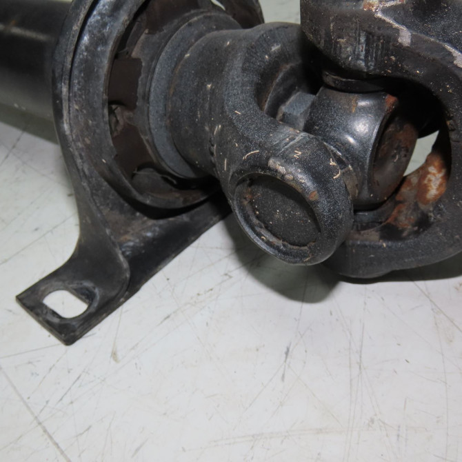 Transmission longitudinale cent occasion MERCEDES SPRINTER II 4