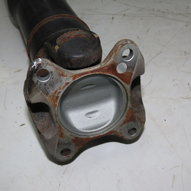 Transmission longitudinale cent occasion MERCEDES SPRINTER II 5