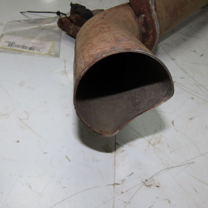 Silencieux arrière occasion MERCEDES SPRINTER II 4