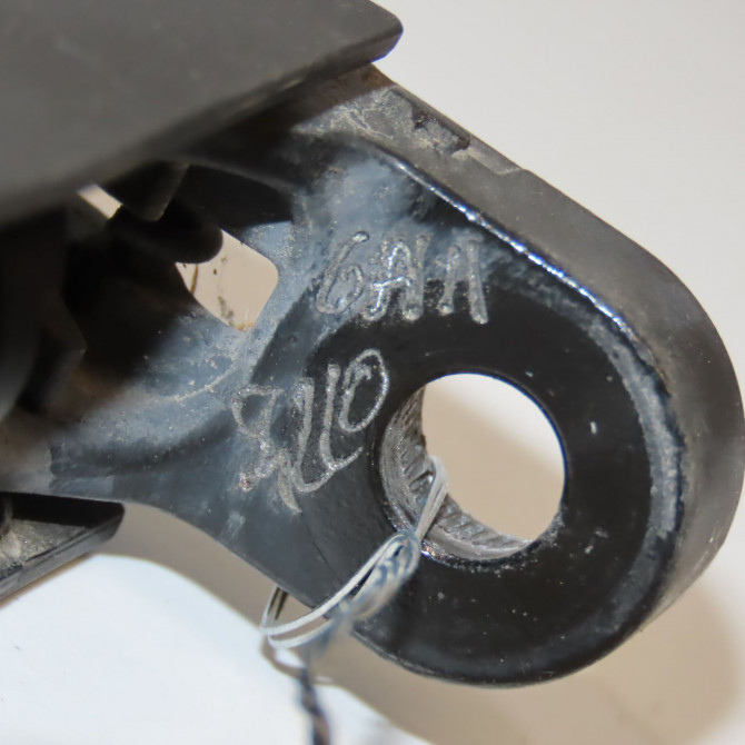 Bras essuie-glace arrière occasion PEUGEOT 5008 II Phase 1 10-2016->... 1619237280 3