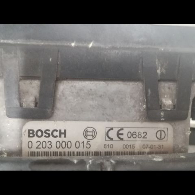 Capteur aide stationnement av occasion AUDI A8 II Phase 2 LONG 12-2007->12-2009 4.2 FSI 350ch 3