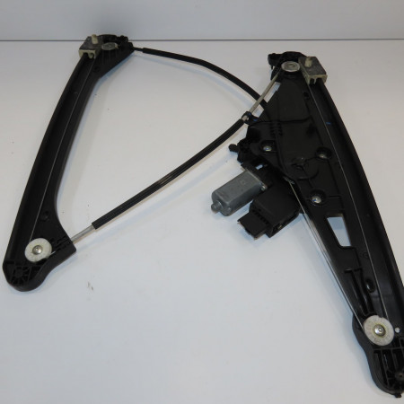 Mecanisme + moteur lève-glace avant droit occasion PEUGEOT 5008 II Phase 1 10-2016->... 9840196880