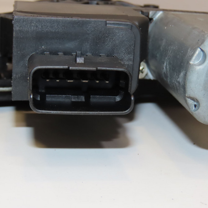 Mecanisme + moteur lève-glace avant droit occasion PEUGEOT 5008 II Phase 1 10-2016->... 9840196880 4